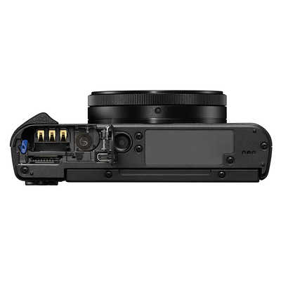 ソニー SONY コンパクトデジタルカメラ Cyber-shot DSC-HX99 の通販