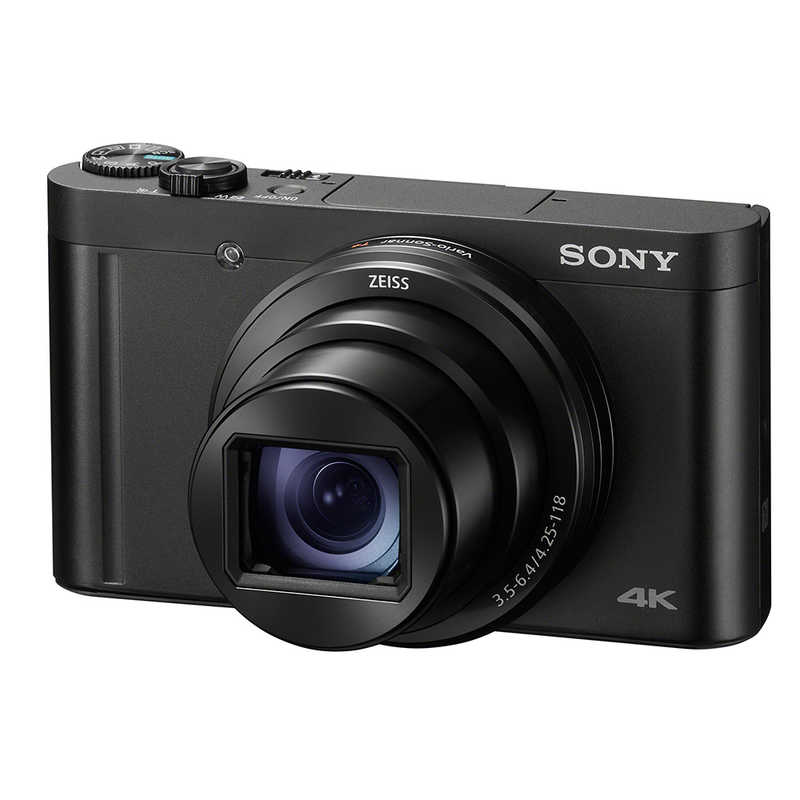 ソニー　SONY ソニー　SONY コンパクトデジタルカメラ (Cyber-shot) サイバーショット DSC-WX800 サイバーショット DSC-WX800
