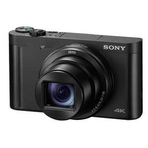 ソニー　SONY コンパクトデジタルカメラ (Cyber-shot) サイバーショット DSC-WX800