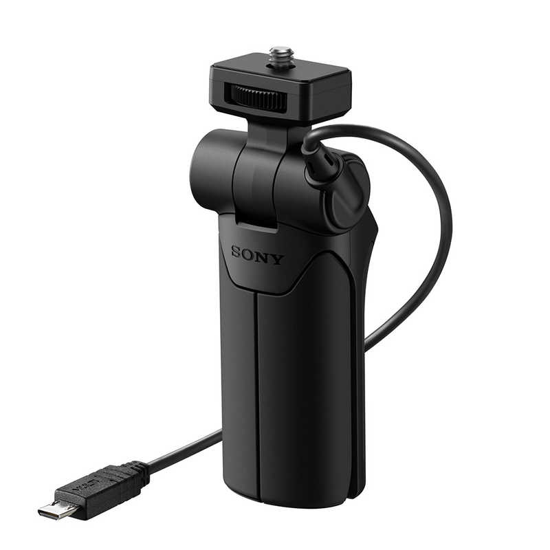 ソニー　SONY ソニー　SONY シューティンググリップ VCT-SGR1 VCT-SGR1