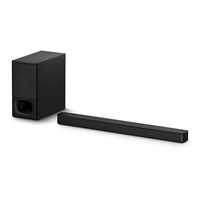 SONYホームシアターサウンドバー（HT-S350） Amazon.co.jp: ソニー サウンドバー HT-S350 HDMI フロント