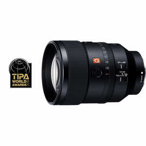 ˡ SONY  FE 135mm F1.8 GM G Master  ˡE / ñ  FE 135mm F1.8 GM SEL135F18GM