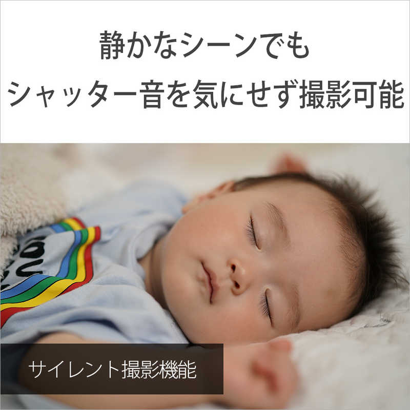 ソニー　SONY ソニー　SONY ミラーレス一眼カメラ 高倍率ズームレンズキット ILCE6400M ILCE6400M