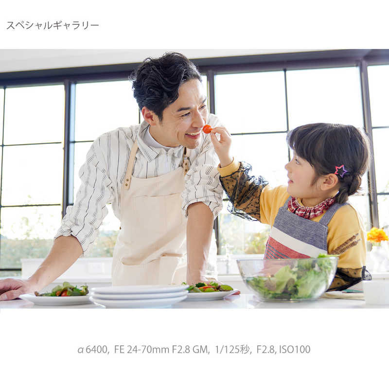 ソニー　SONY ソニー　SONY ミラーレス一眼カメラ 高倍率ズームレンズキット ILCE6400M ILCE6400M