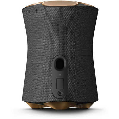 ソニー SONY 【アウトレット】Bluetoothスピーカー ブラック Wi