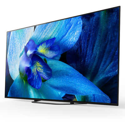 ソニー SONY 有機ELテレビ BRAVIA ( ブラビア ) [ 55V型 / 4K