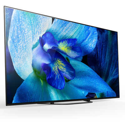 トト　SONY ブラビア4K有機EL 55v型 楽天市場】ソニー 55V型 4K 有機EL テレビ ブラビア XRJ-55A80K