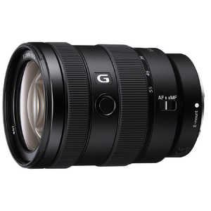 ソニー　SONY カメラレンズ E 16-55mm F2.8 G  (ソニーE /ズームレンズ) 