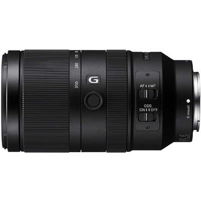 ソニー　SONY カメラレンズ E 70-350mm F4.5-6.3 G OSS SEL70350G