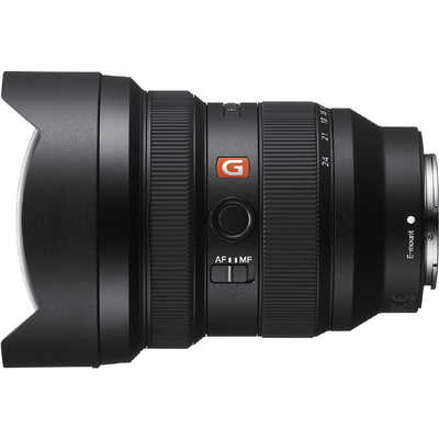 Sony FE 12-24mm F2.8 GM ズームレンズ レンタル] SONY FE 12-24mm F2.8 GM - ソニー Eマウント広角ズーム