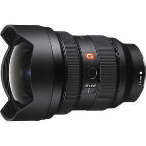 ソニー SONY カメラレンズ FE 12-24mm F2.8 GM SEL1224GM