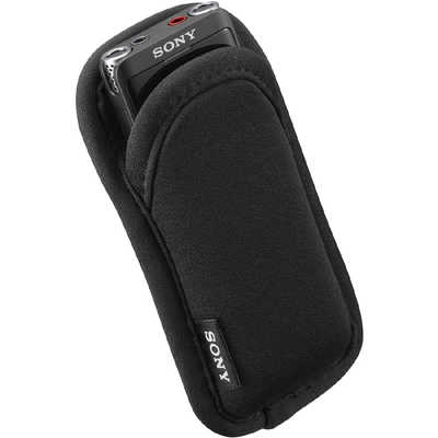 ソニー SONY ICレコーダー ブラック [4GB /ワイドFM対応] ICD-UX570F