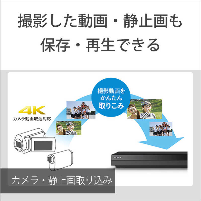 ソニー　SONY ソニー　SONY ブルーレイレコーダー [1TB/3番組同時録画] BDZ-ZT1700 BDZ-ZT1700