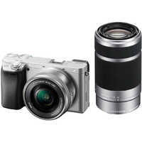 ソニー SONY ミラーレス一眼カメラ α6400 ボディ ILCE-6400 ソニー SONY ミラーレス一眼カメラ α6400 ボディ ILCE-6400