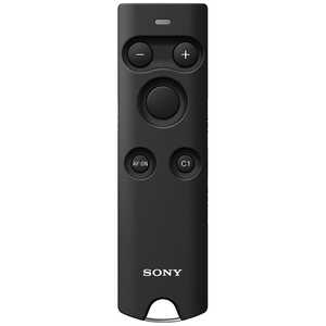 ソニー　SONY ワイヤレスリモートコマンダー RMT-P1BT