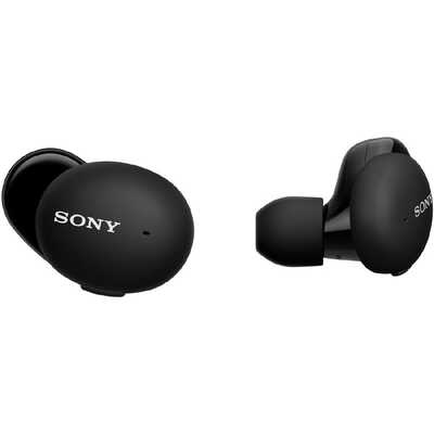 【新品未使用】SONY フルワイヤレスイヤホン