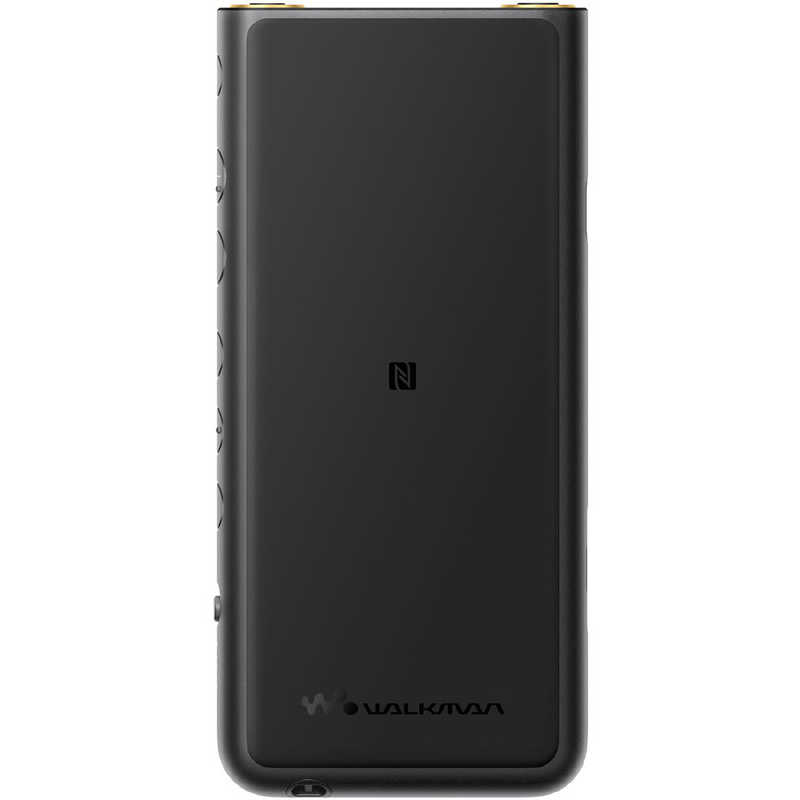 ソニー SONY ハイレゾウォークマン ZX500シリーズ [64GB/イヤホン無し] NW-ZX507 B ブラック の通販 | カテゴリ：オーディオ・ヘッドホン・楽器  | ソニー SONY 家電通販のコジマネット - 全品代引き手数料無料