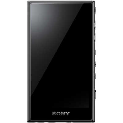 ソニー SONY ハイレゾウォークマン A100シリーズ [16GB/イヤホン無し 