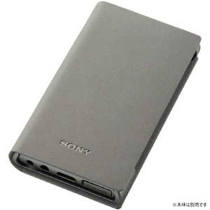 ソニー SONY 【アウトレット】ウォークマンNW-A100シリーズ 専用ソフトケース CKS-NWA100 G アッシュグリーン ソニー SONY 【アウトレット】ウォークマンNW-A100シリーズ 専用ソフトケース CKS-NWA100 G アッシュグリーン