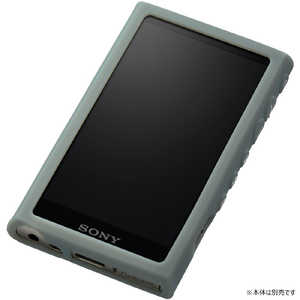 ˡ SONY ڥȥåȡۥޥNW-A100꡼ ѥꥳ󥱡 CKM-NWA100 G å奰꡼