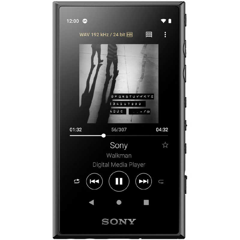 初回限定 イーベストソニー SONY NW-ZX707 ハイレゾ音源対応 