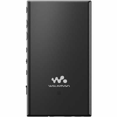 WALKMAN Aシリーズ NW-A100シリーズ NW-A106（Bブラック