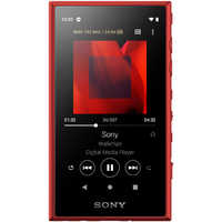 ソニー SONY ハイレゾウォークマン A100シリーズ [ 32GB