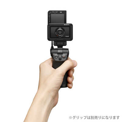 ソニー SONY デジタルカメラ DSC-RX0M2コンパクトデジタルカメラ