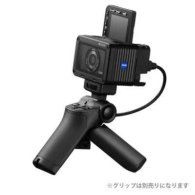 ソニー デジタルカメラ Cyber-shot DSC-RX0 RX0 ついに買いましたっ！（サイバーショット DSC-RX0） - ソニー