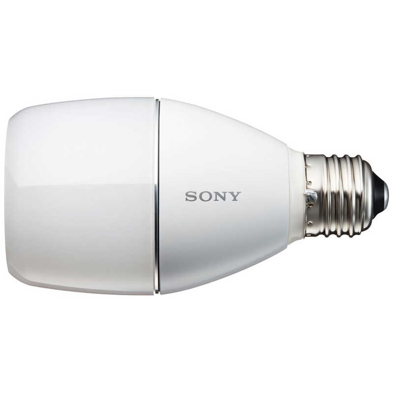 ソニー　SONY ソニー　SONY LED電球スピーカー [E26/電球色/1個/広配光タイプ] LST-SE300 LST-SE300