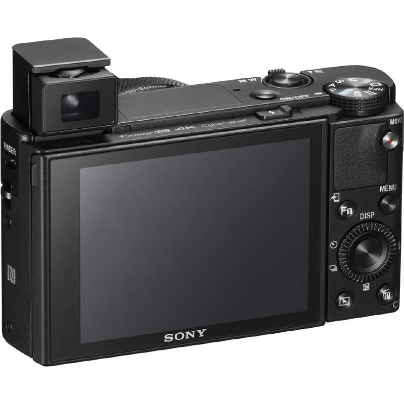 ソニー　SONY ソニー　SONY コンパクトデジタルカメラ Cyber-shot DSC-RX100M7 Cyber-shot DSC-RX100M7