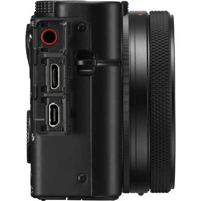 ソニー SONY コンパクトデジタルカメラ Cyber-shot DSC-RX100M7 の通販 