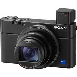 ソニー SONY コンパクトデジタルカメラ (Cyber-shot) DSCRX100M7