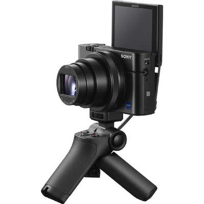 ソニー　SONY デジタルカメラ Cyber-shot DSC-RX100M7G シューティンググリップキット