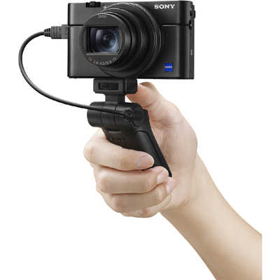 ソニー SONY コンパクトデジタルカメラ Cyber-shot DSC-RX100M7G