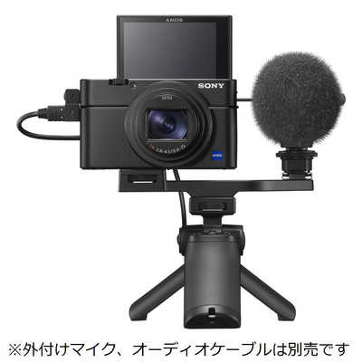 ソニー SONY コンパクトデジタルカメラ サイバーショット