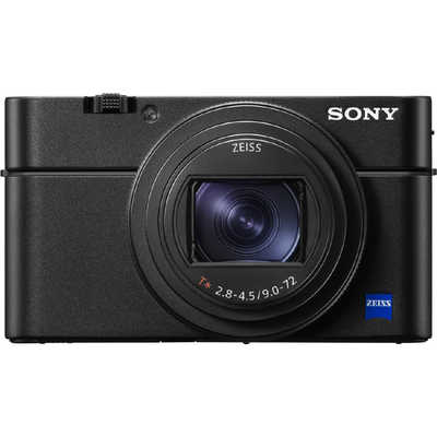 ソニー SONY コンパクトデジタルカメラ Cyber-shot DSC-RX100M7G