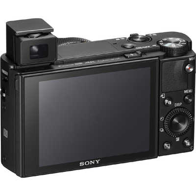 ソニー SONY コンパクトデジタルカメラ Cyber-shot DSC-RX100M7G
