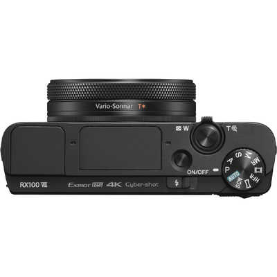 ソニー　SONY デジタルカメラ Cyber-shot DSC-RX100M7G シューティンググリップキット