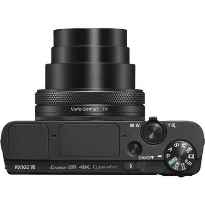 ソニー　SONY デジタルカメラ Cyber-shot DSC-RX100M7G シューティンググリップキット