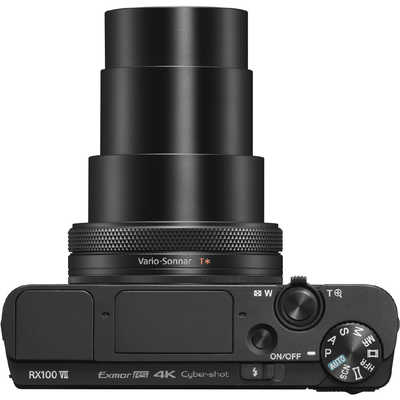 ソニー　SONY デジタルカメラ Cyber-shot DSC-RX100M7G シューティンググリップキット