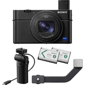 ˡ SONY ѥȥǥ륫 Cyber-shot DSC-RX100M7G 塼ƥ󥰥åץå