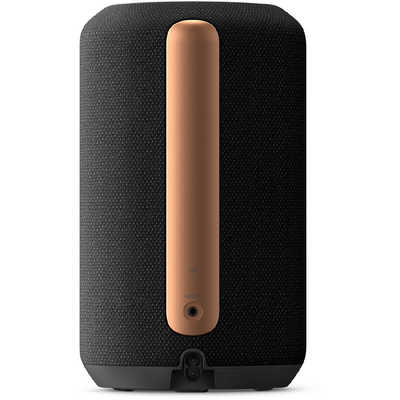ソニー　SONY Bluetoothスピーカー ブラック Wi-Fi対応 SRS-RA3000BM