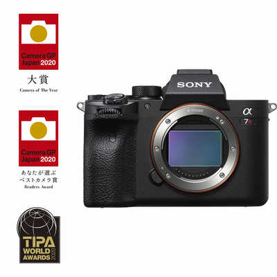 ❤初めてのフルサイズに❤Wi-Fi搭載❤SONY せまかっ α7Ⅲ❤