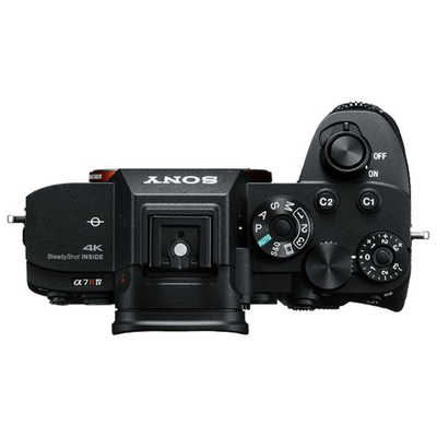 ソニー SONY ミラーレス一眼カメラ ボディ単体 ILCE-7RM4 の通販