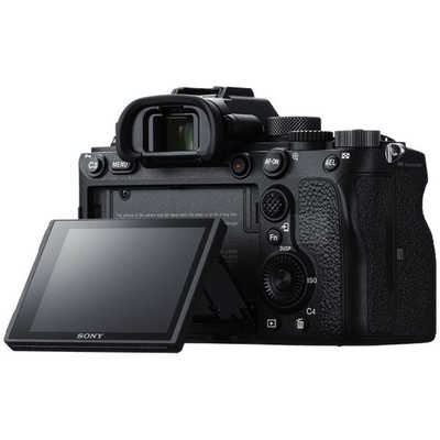 SONY α9 II ミラーレス一眼カメラ 本体 α9 II | デジタル一眼カメラα（アルファ） | ソニー