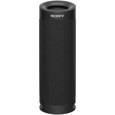 ソニー SONY Bluetoothスピーカー ブラック SRS-XB23 BC の通販 