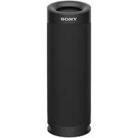 ソニー SONY Bluetoothスピーカー ブラック SRS-XB23 BC の通販