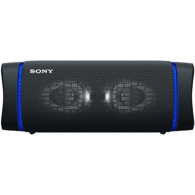 ソニー SONY Bluetoothスピーカー ブラック SRS-XB33 BC の通販