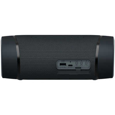 ソニー SONY Bluetoothスピーカー ブラック SRS-XB33 BC の通販